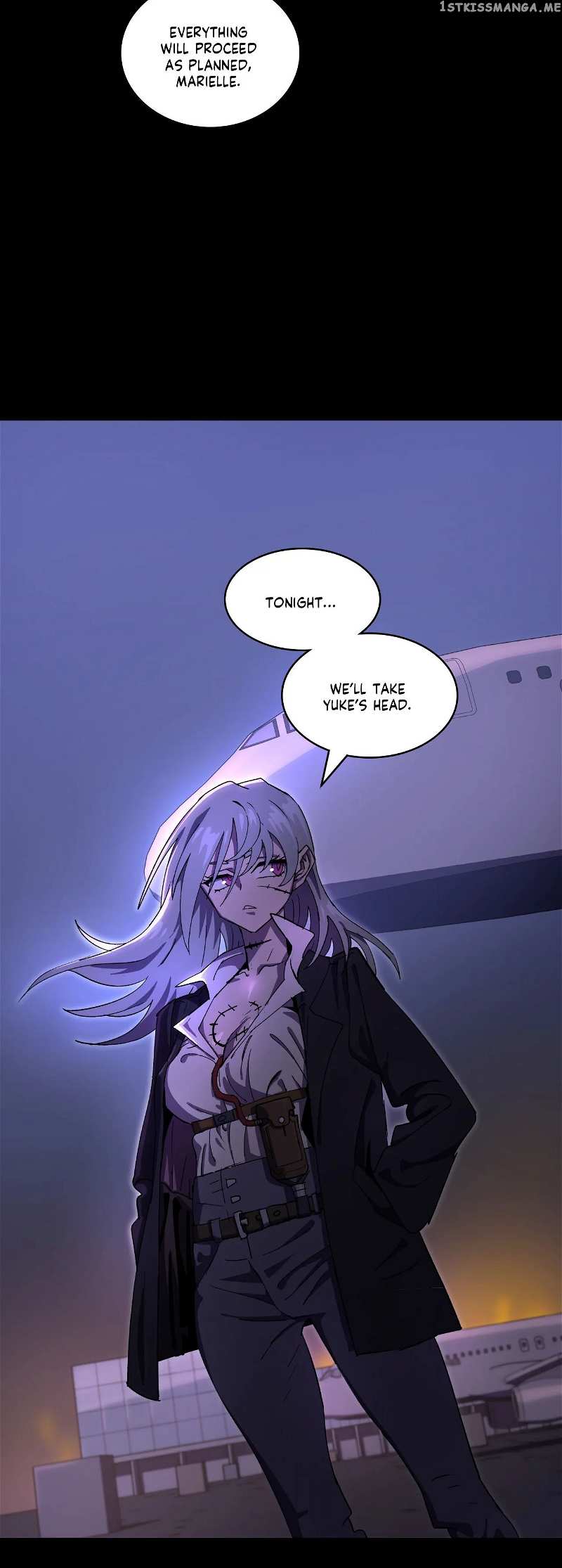4 Cut Hero Chapter 200 - page 22