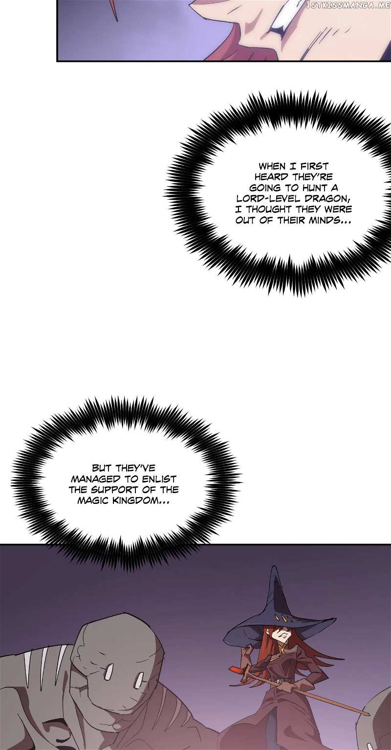 4 Cut Hero Chapter 200 - page 51