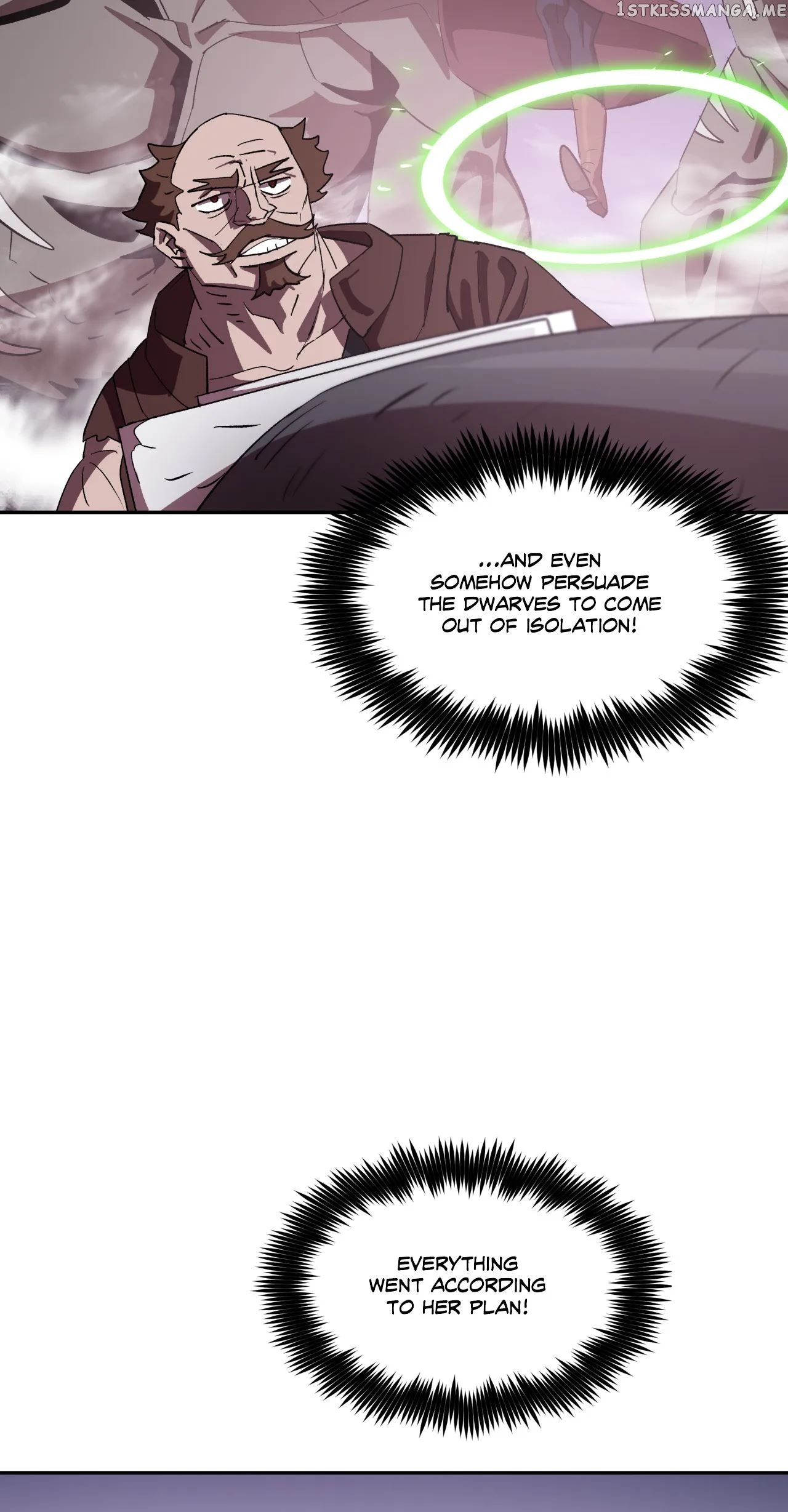 4 Cut Hero Chapter 200 - page 52