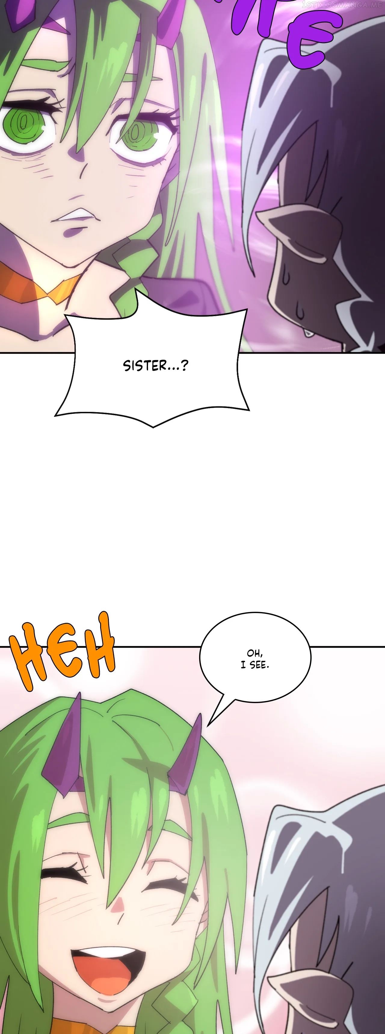 4 Cut Hero Chapter 196 - page 7