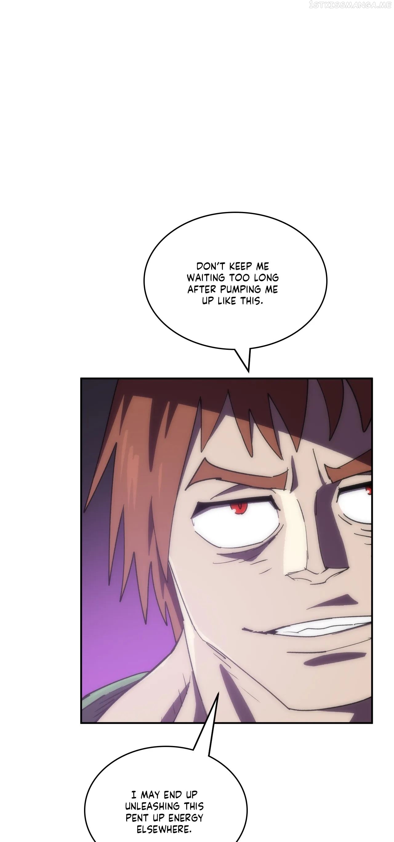 4 Cut Hero Chapter 195 - page 50