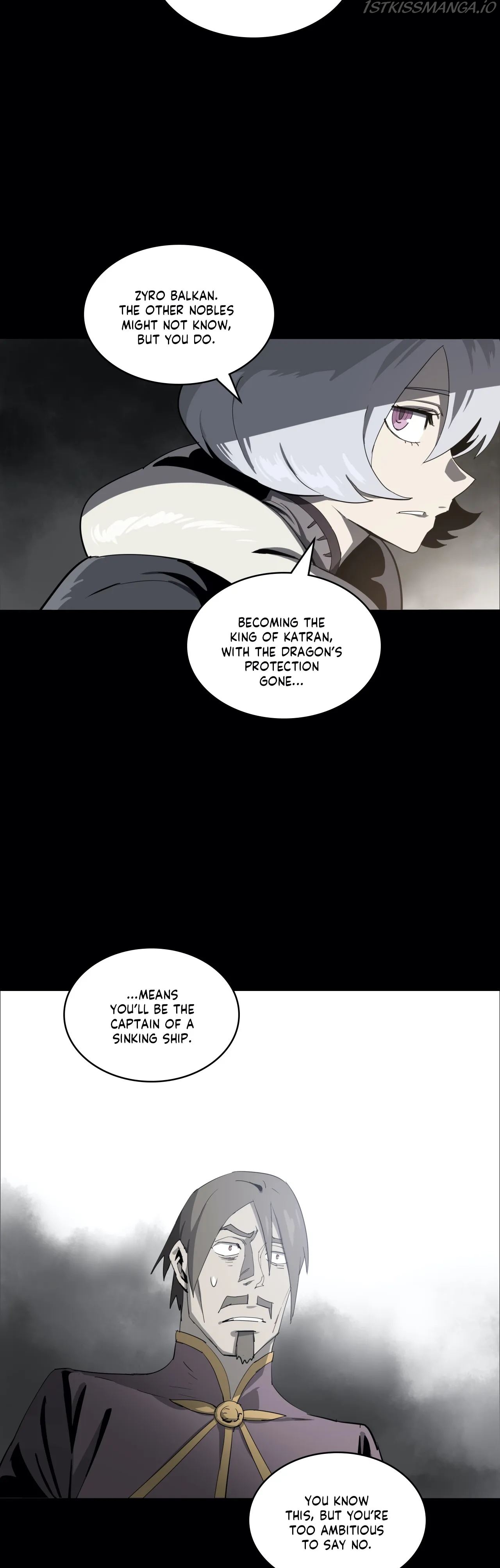 4 Cut Hero Chapter 191 - page 19