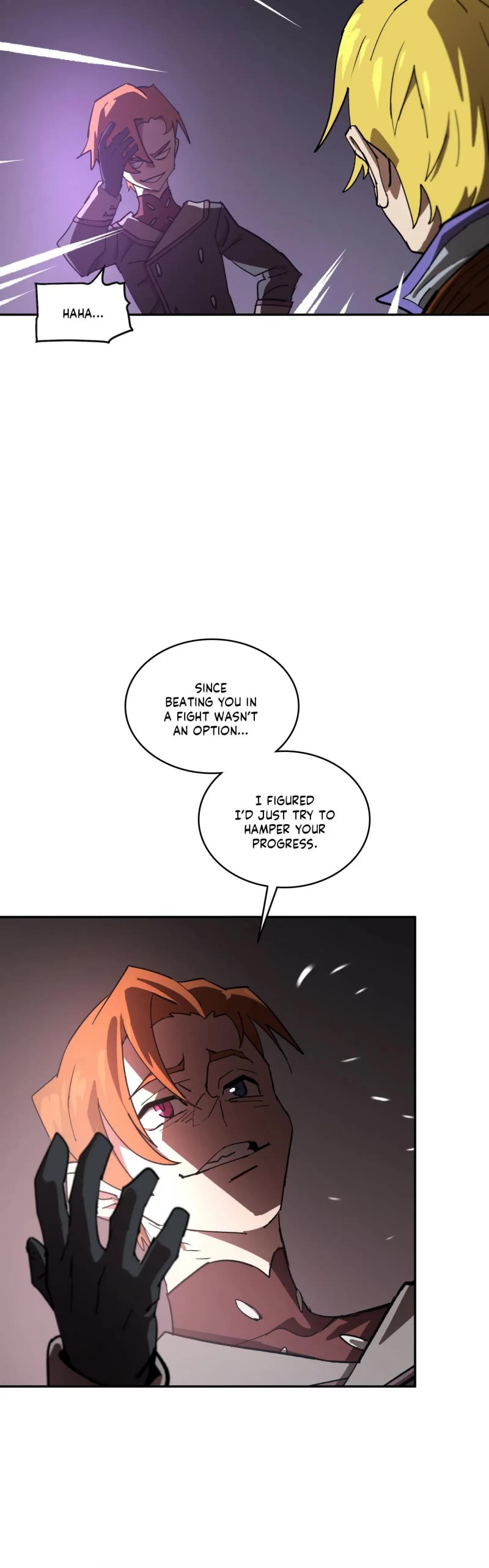 4 Cut Hero chapter 188 - page 29