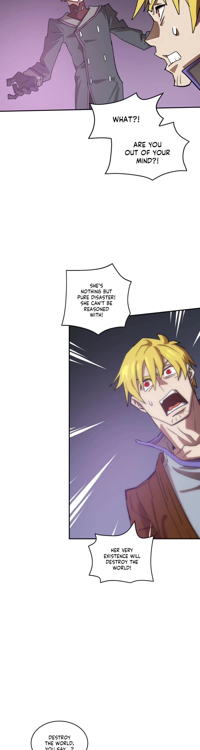 4 Cut Hero chapter 188 - page 31