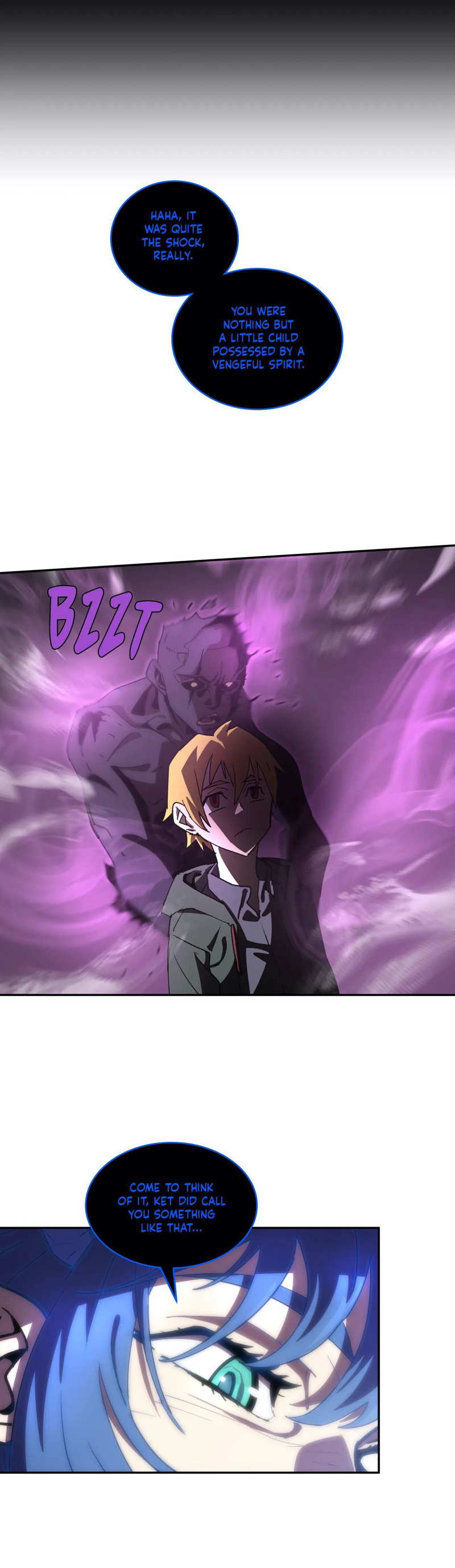 4 Cut Hero chapter 184 - page 44