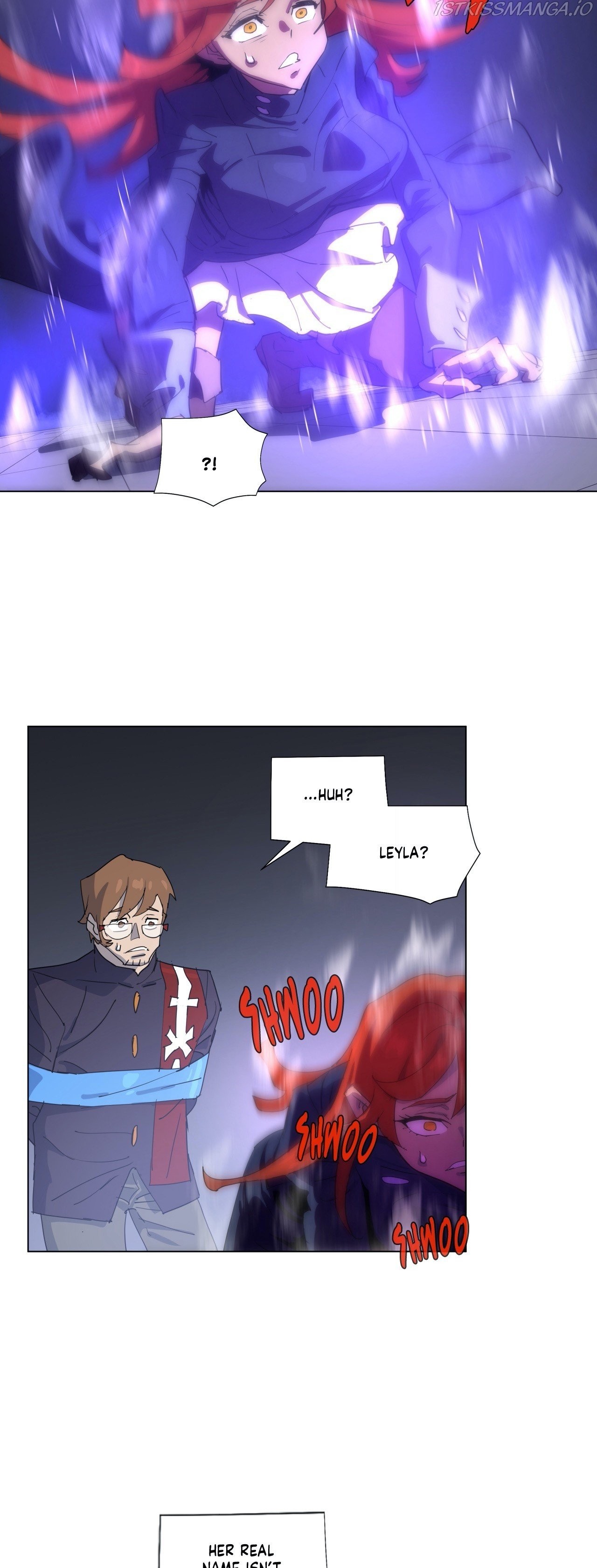 4 Cut Hero chapter 169 - page 23