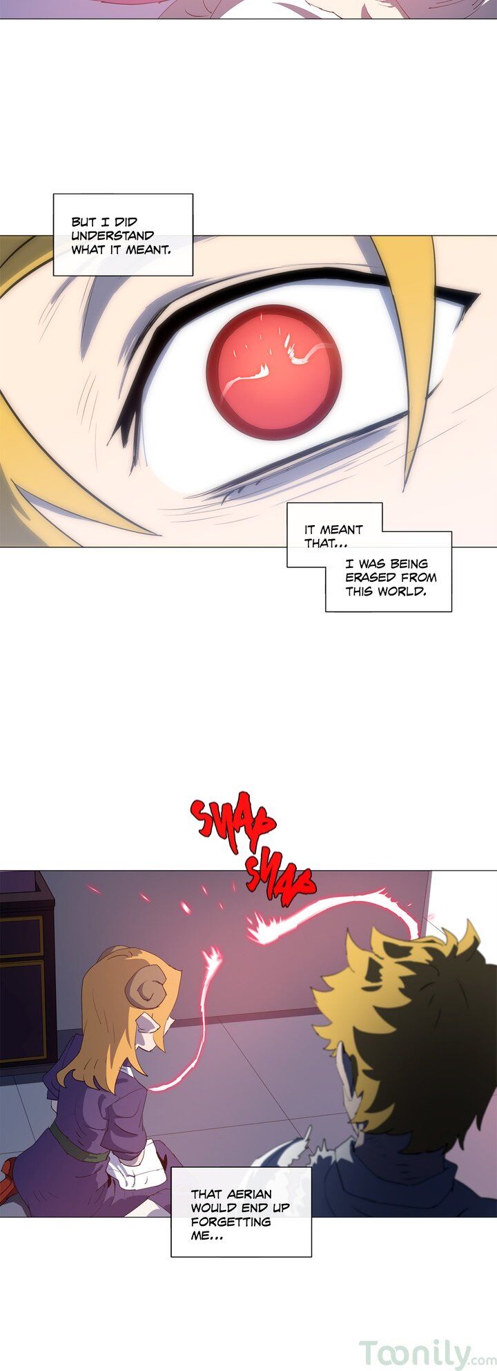 4 Cut Hero chapter 150 - page 22