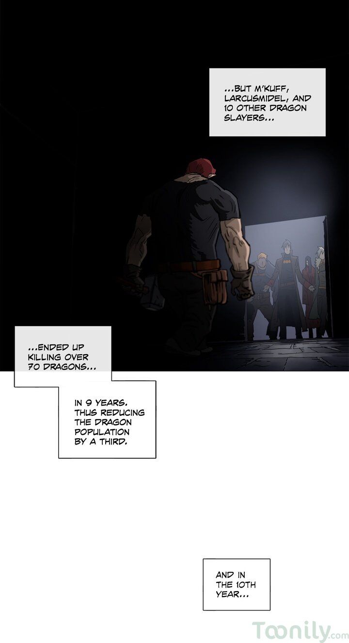 4 Cut Hero chapter 134 - page 33