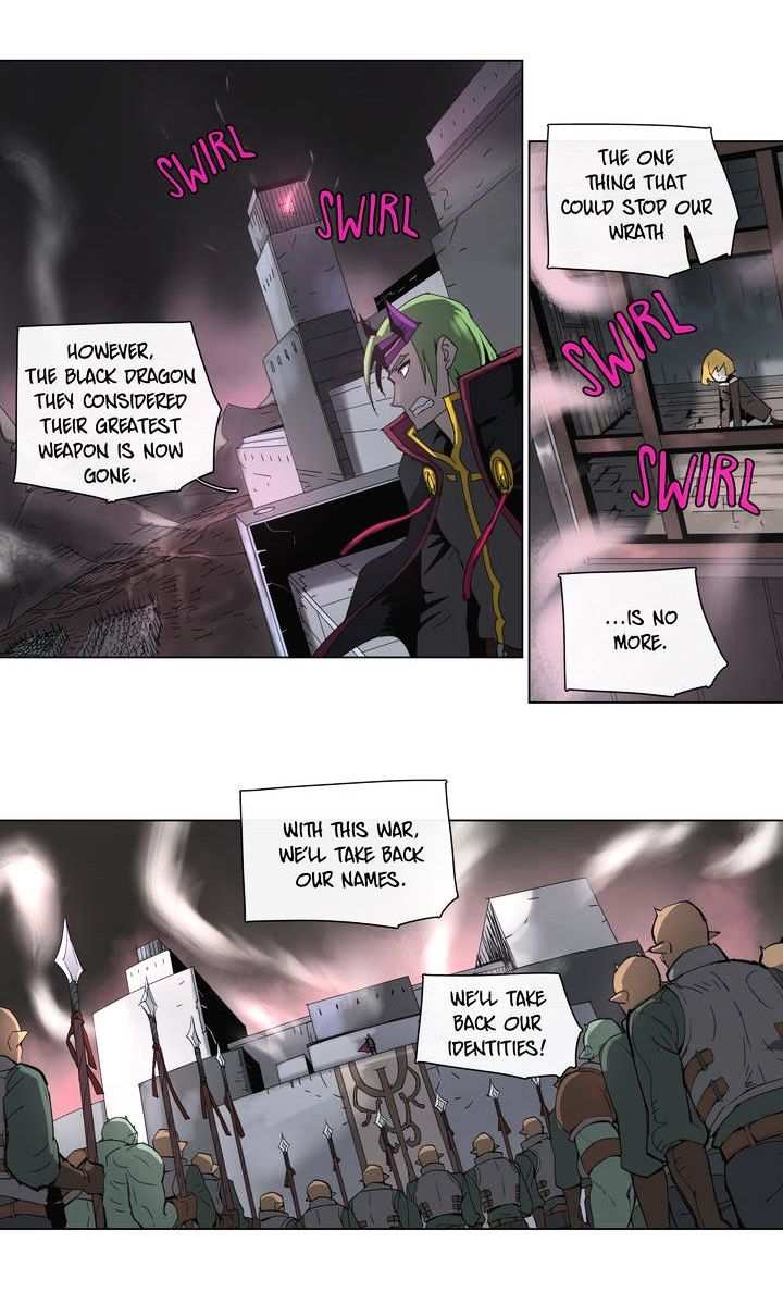 4 Cut Hero chapter 77 - page 18