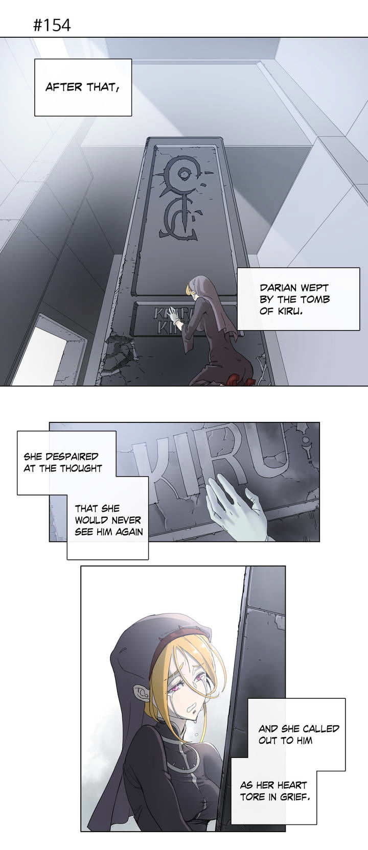 4 Cut Hero chapter 29 - page 8