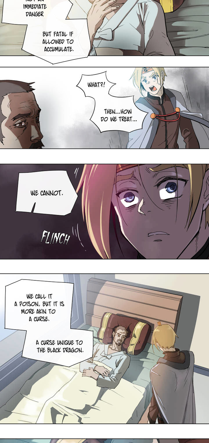 4 Cut Hero chapter 28 - page 4