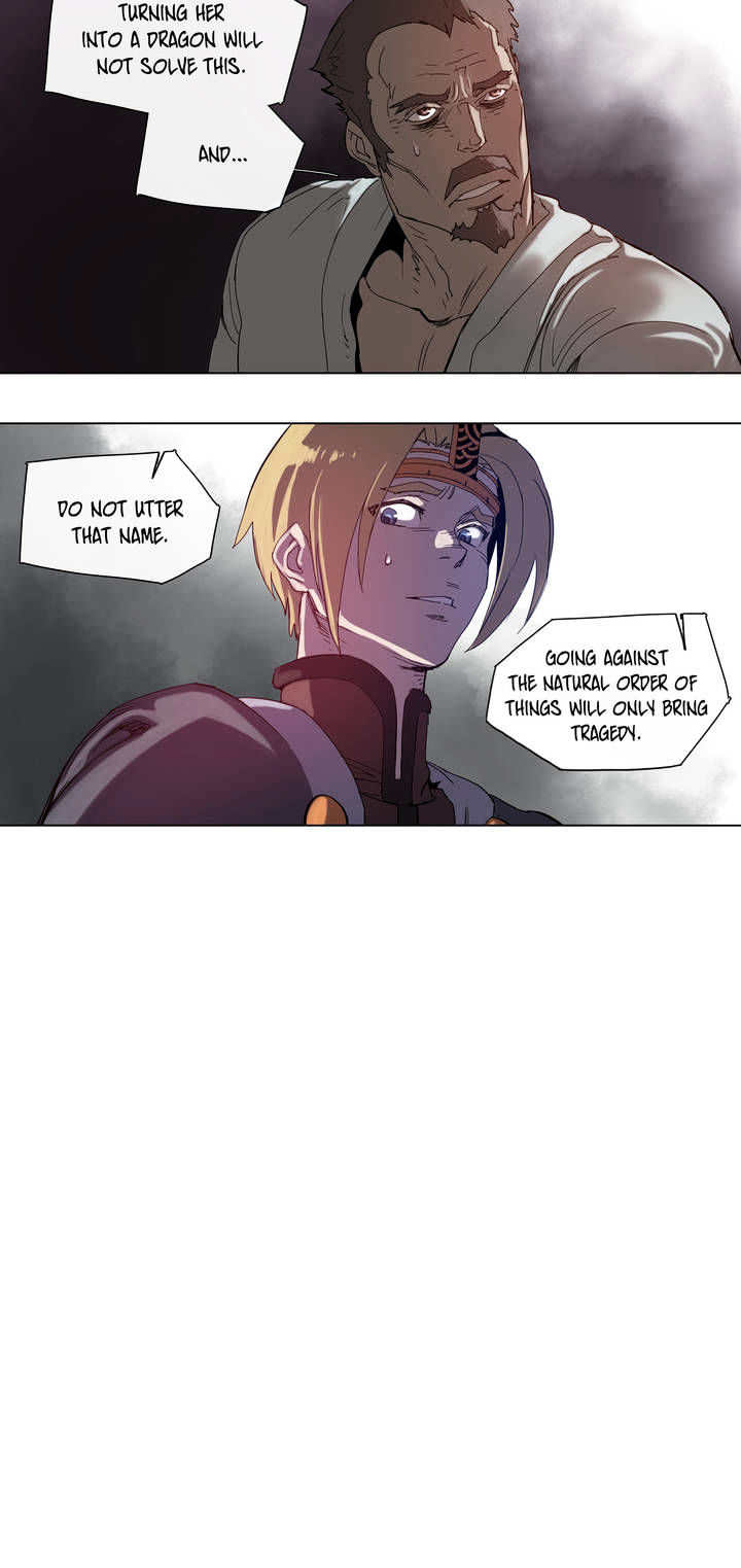 4 Cut Hero chapter 28 - page 7
