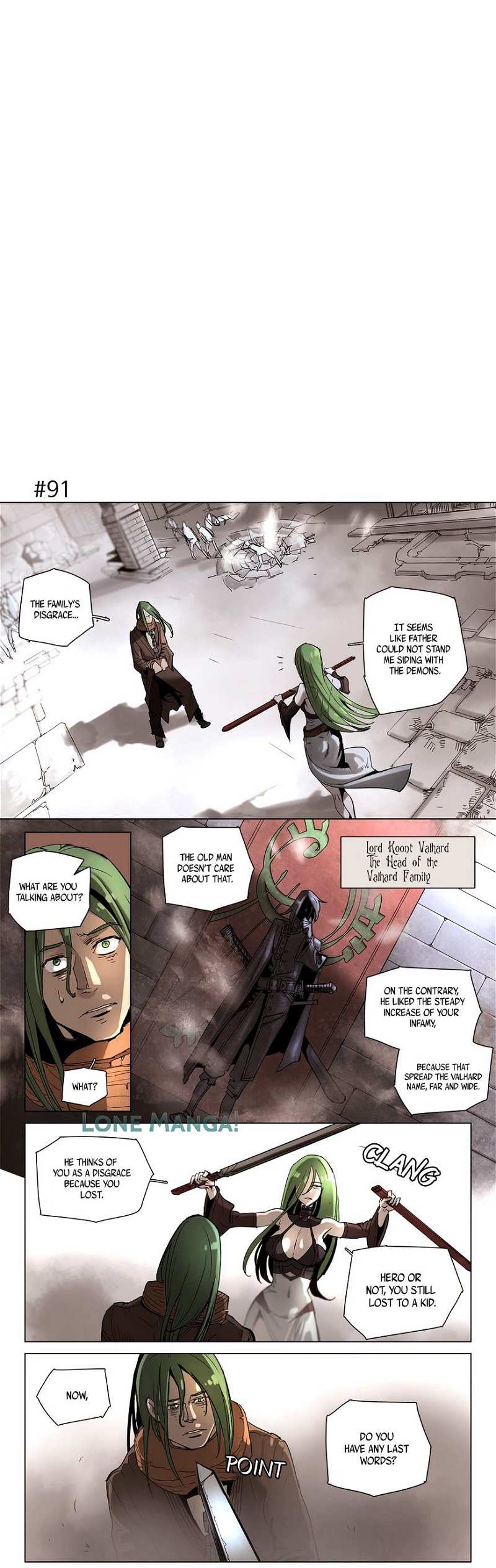 4 Cut Hero chapter 15 - page 2