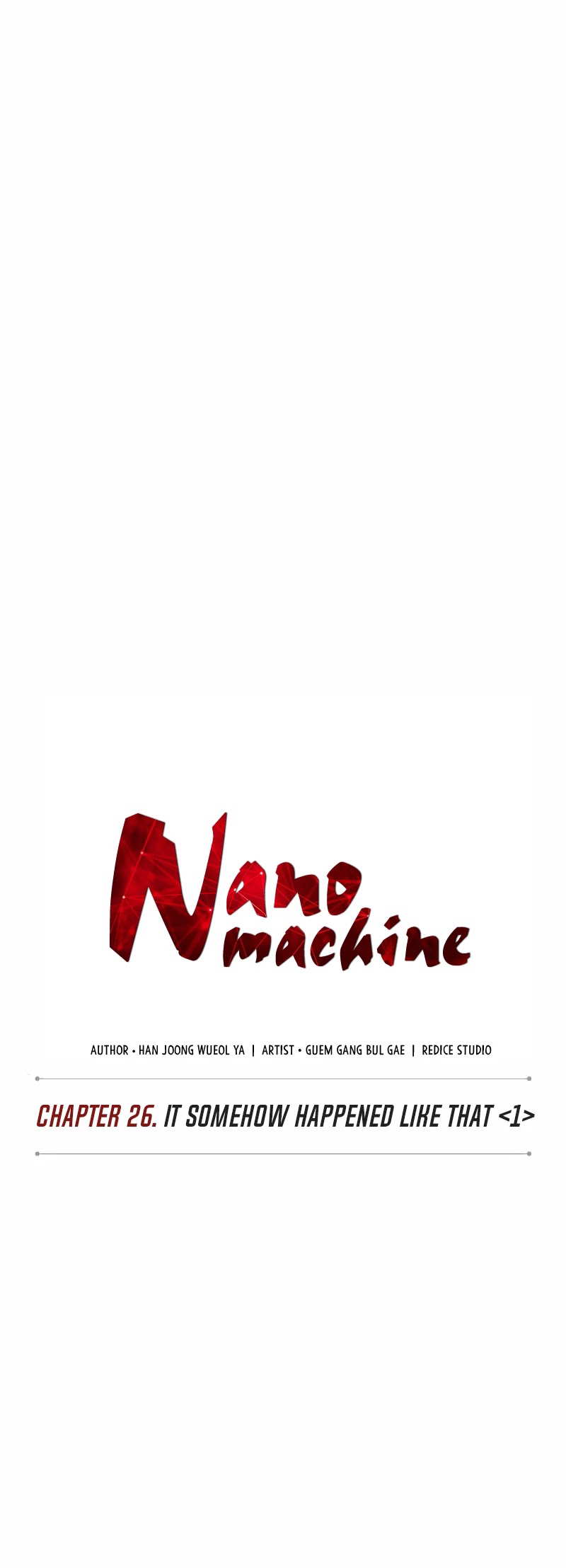 Nano Machine chapter 66 - page 13