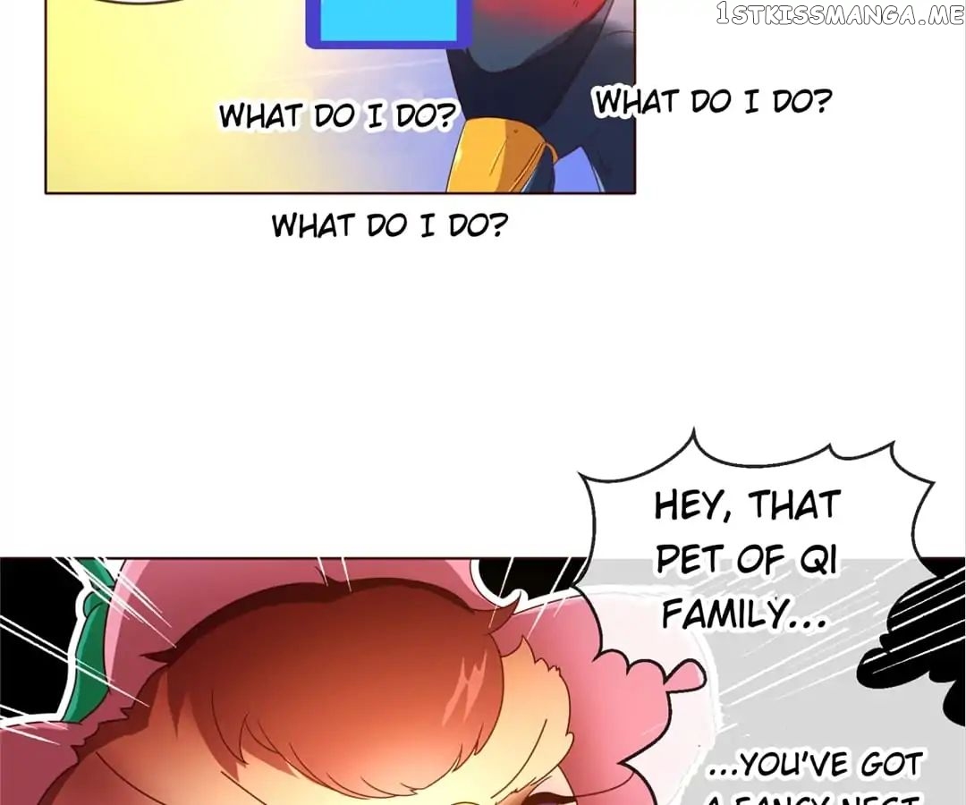 My Husband is From Comic chapter 76 - page 25