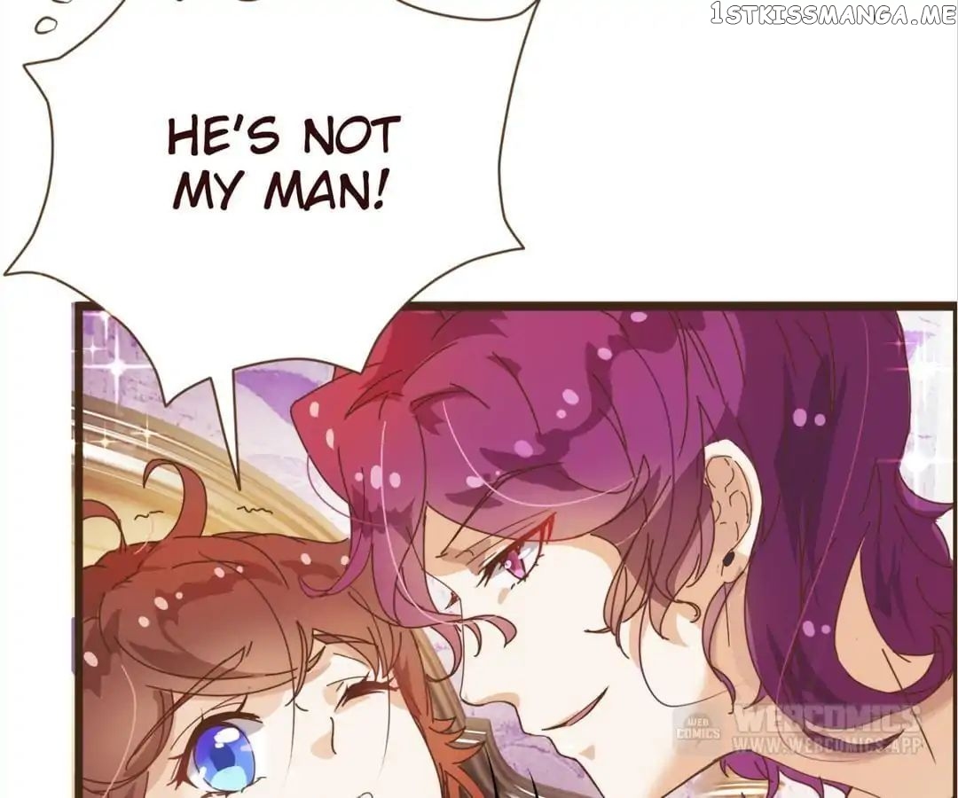 My Husband is From Comic chapter 8 - page 42