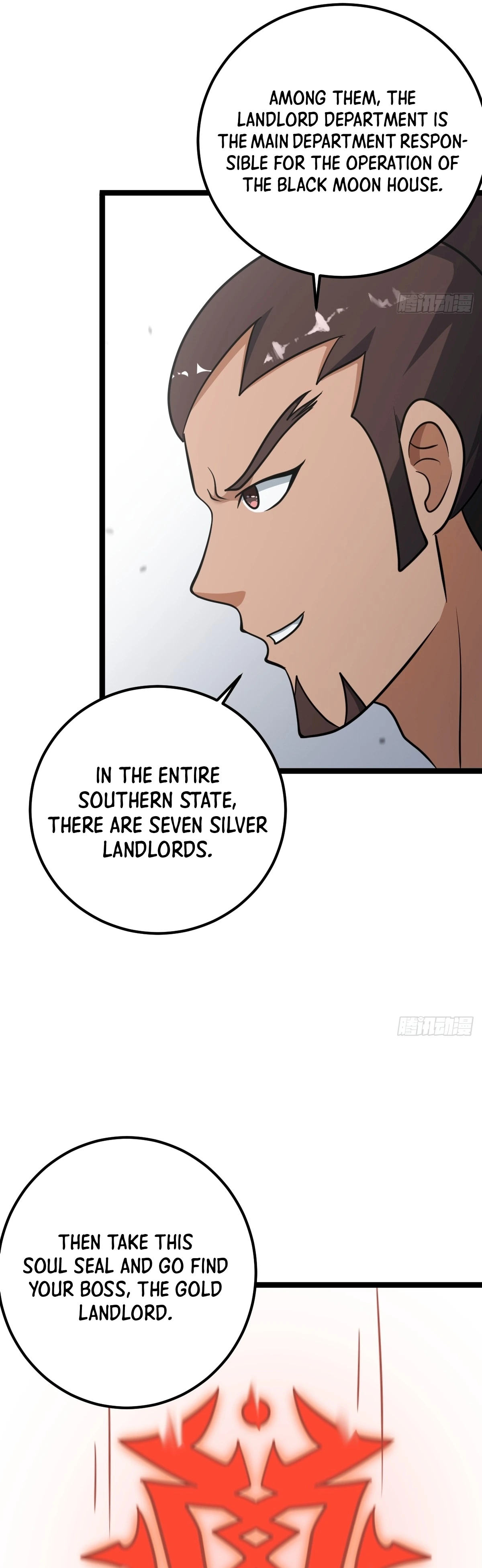 Invincible After a Hundred Years of Seclusion Chapter 53 - page 19