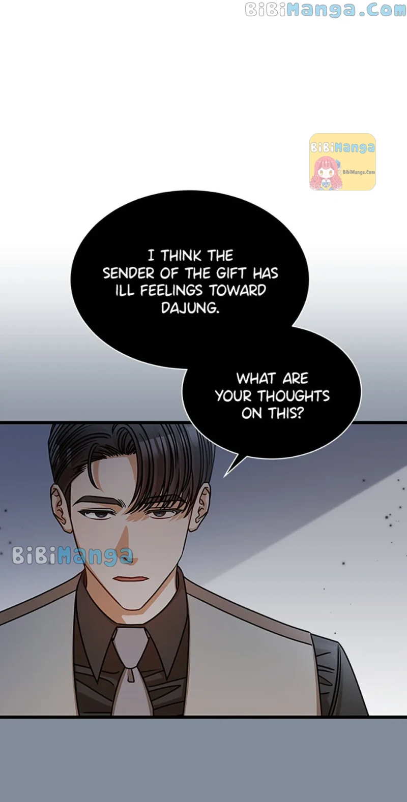 I Confessed to the Boss! Chapter 54 - page 29