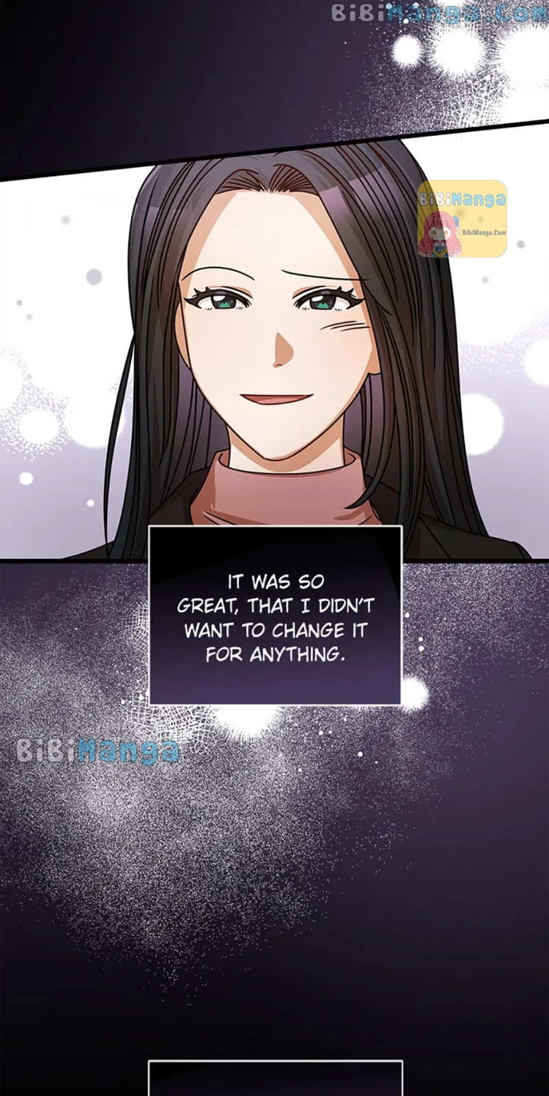 I Confessed to the Boss! Chapter 54 - page 44