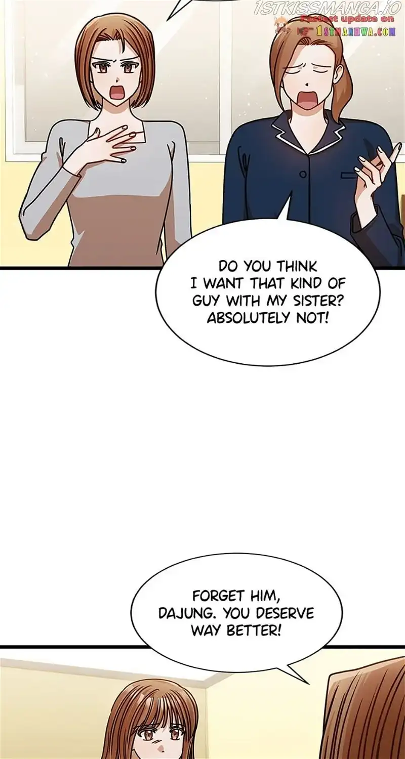 I Confessed to the Boss! Chapter 46 - page 25