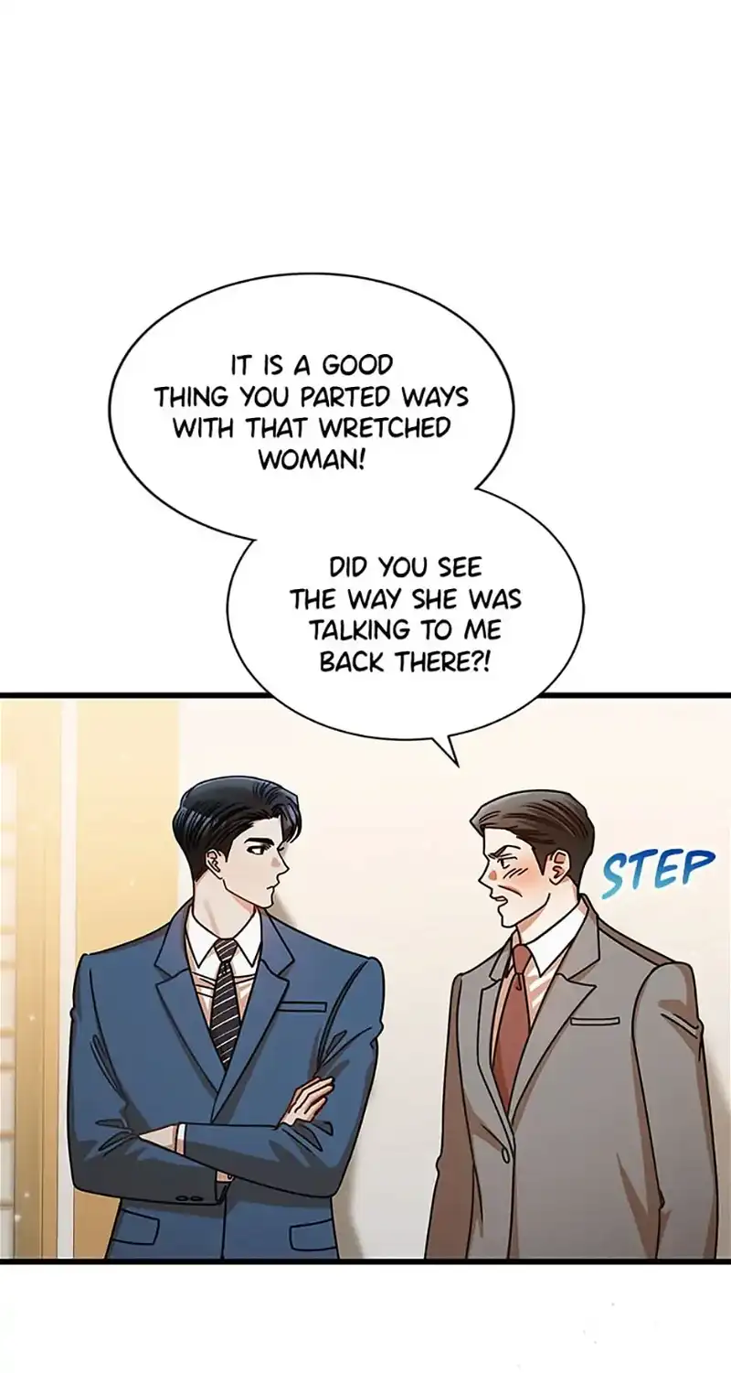 I Confessed to the Boss! Chapter 45 - page 45