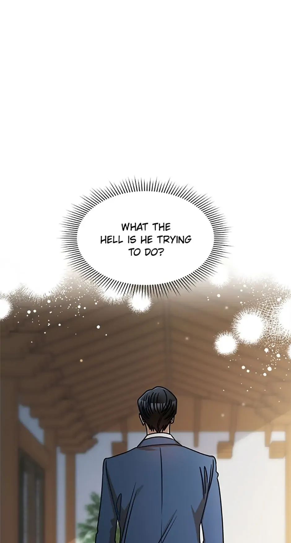 I Confessed to the Boss! Chapter 45 - page 60