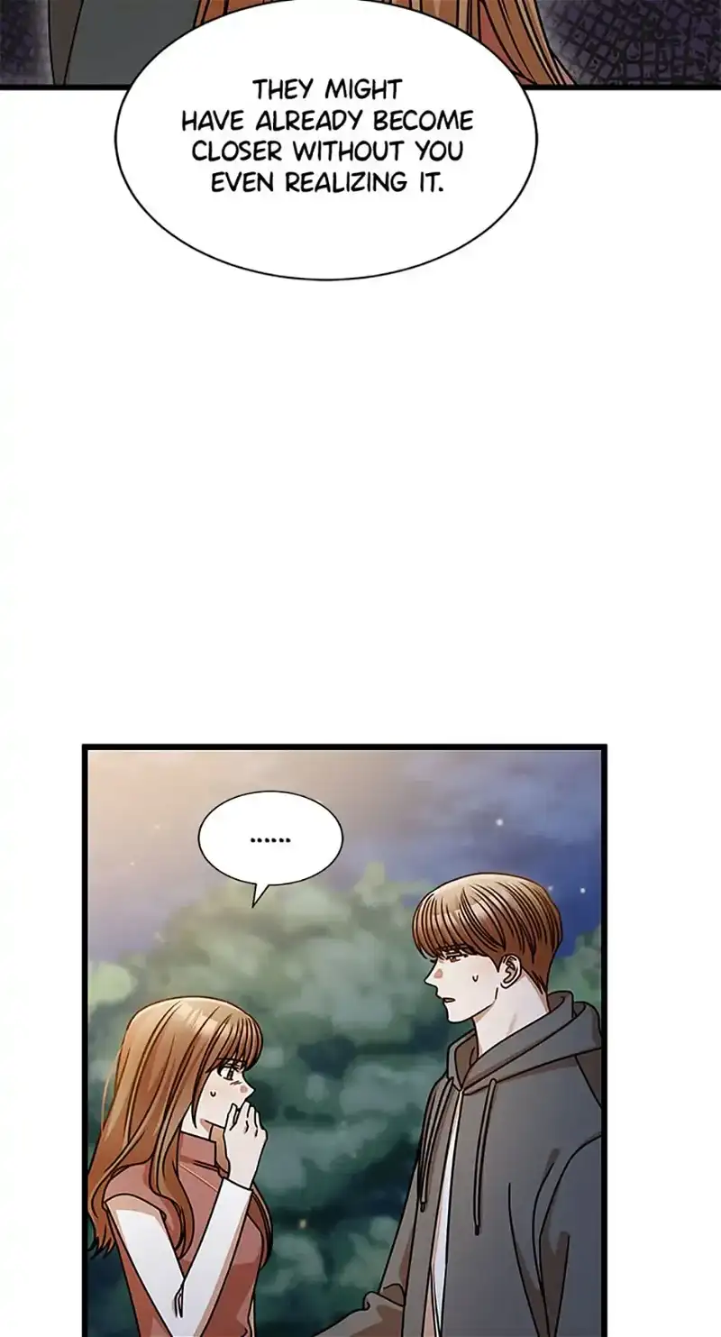 I Confessed to the Boss! Chapter 41 - page 10