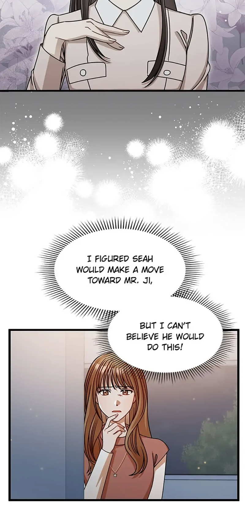 I Confessed to the Boss! Chapter 41 - page 49