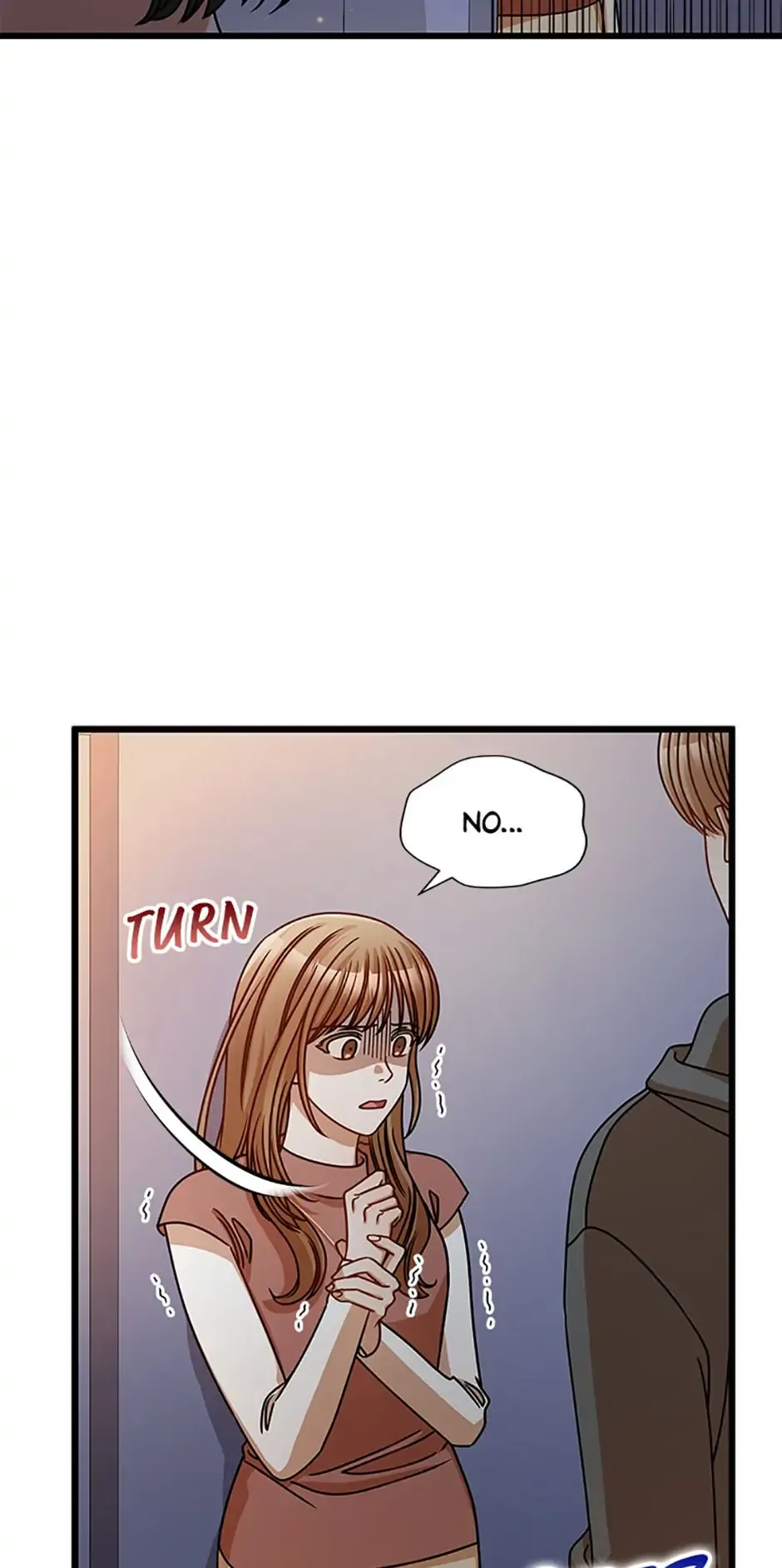 I Confessed to the Boss! Chapter 41 - page 55