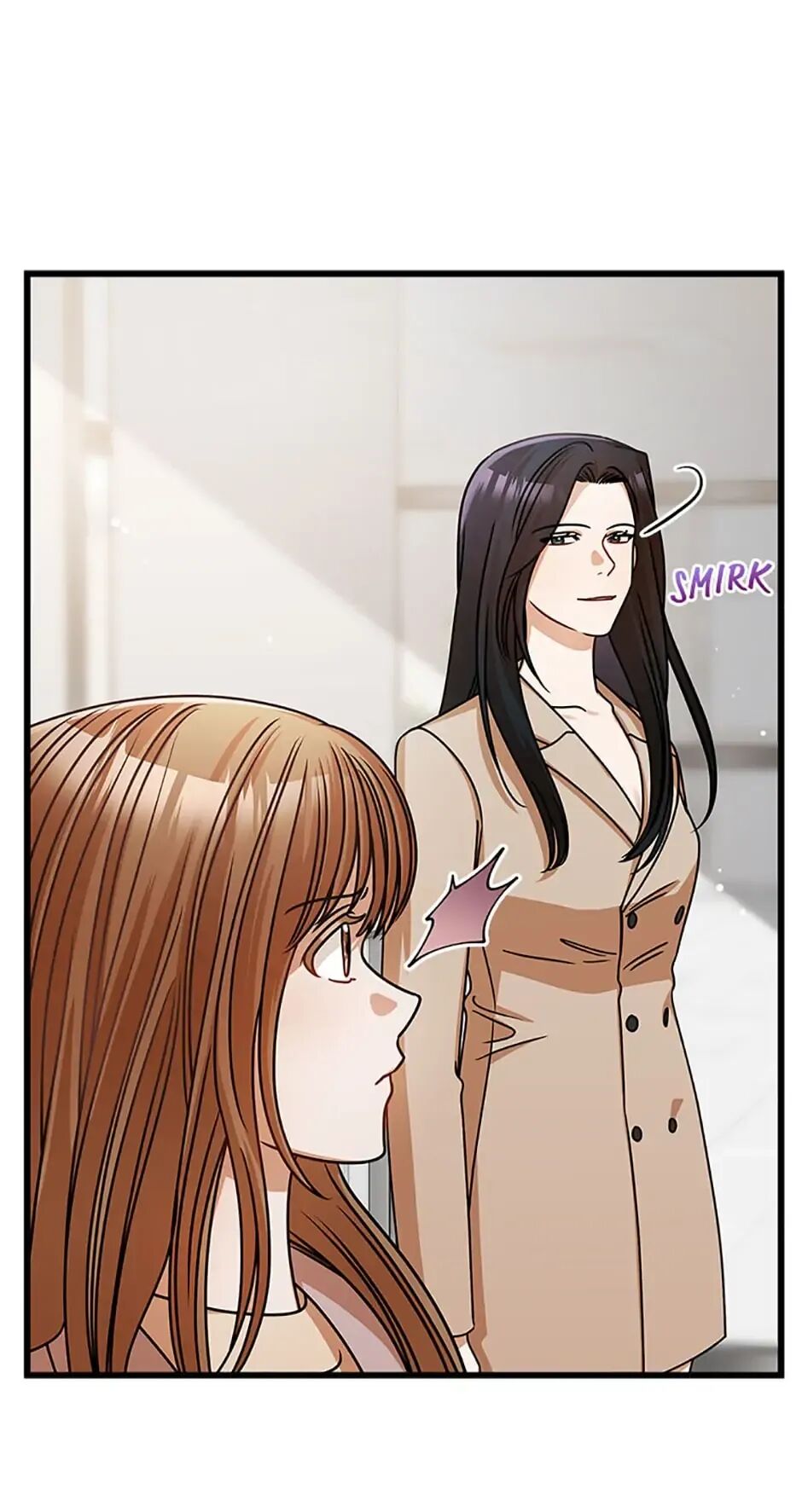 I Confessed to the Boss! Chapter 39 - page 15