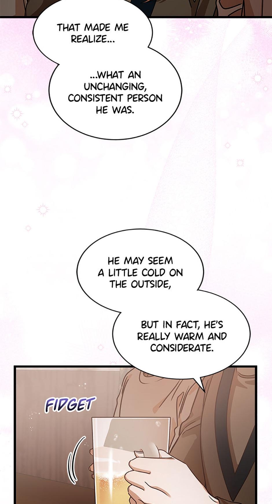 I Confessed to the Boss! Chapter 26 - page 20