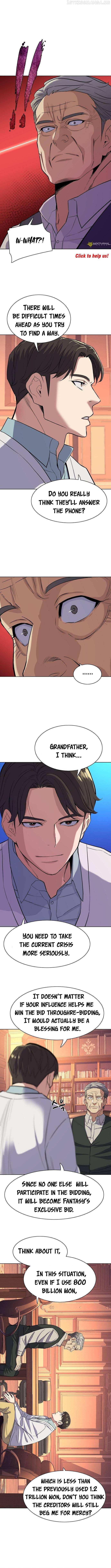 The Chaebeol’s Youngest Son Chapter 39 - page 6