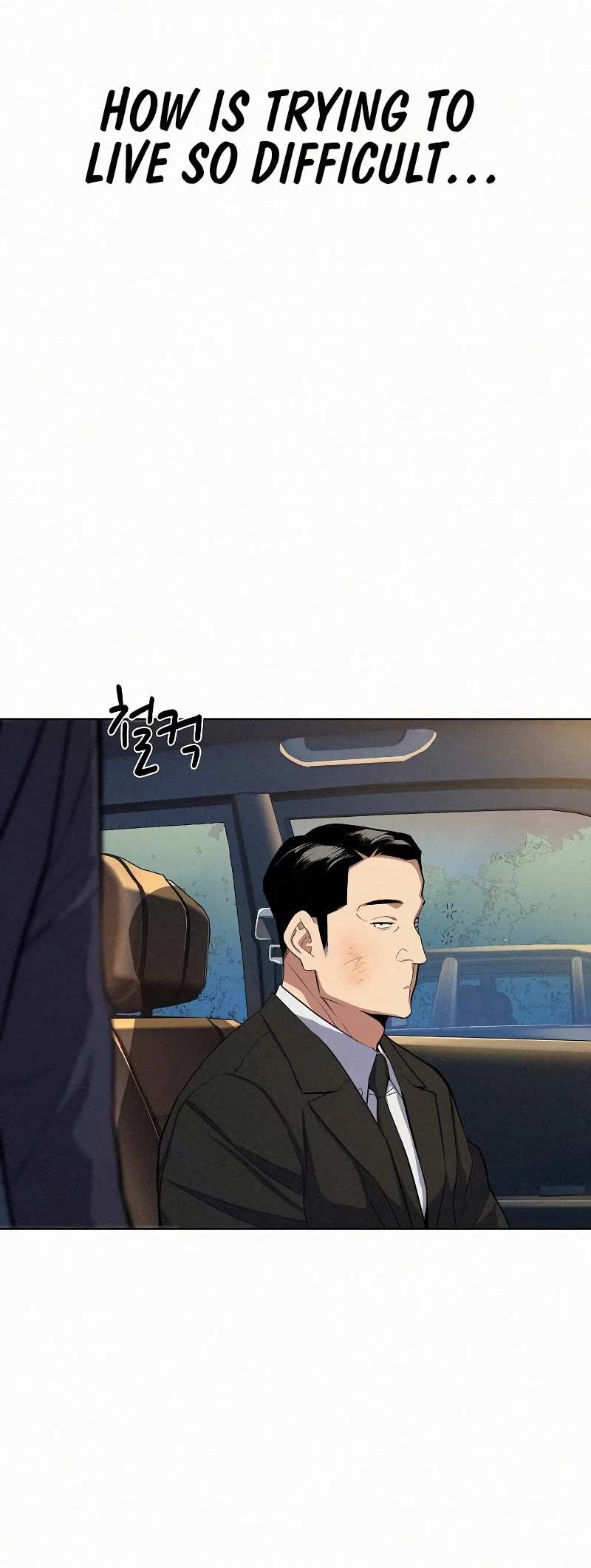 The Chaebeol’s Youngest Son chapter 17 - page 37