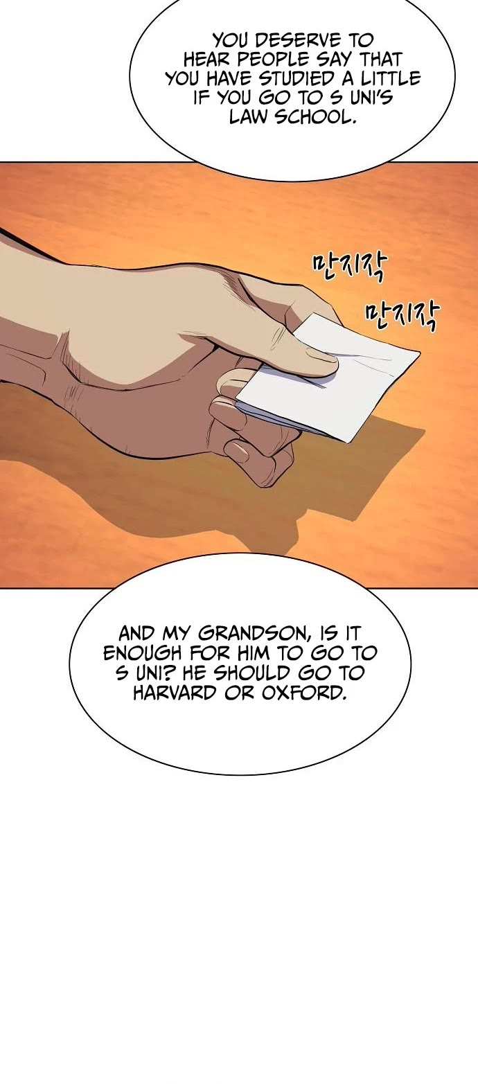 The Chaebeol’s Youngest Son chapter 15 - page 39