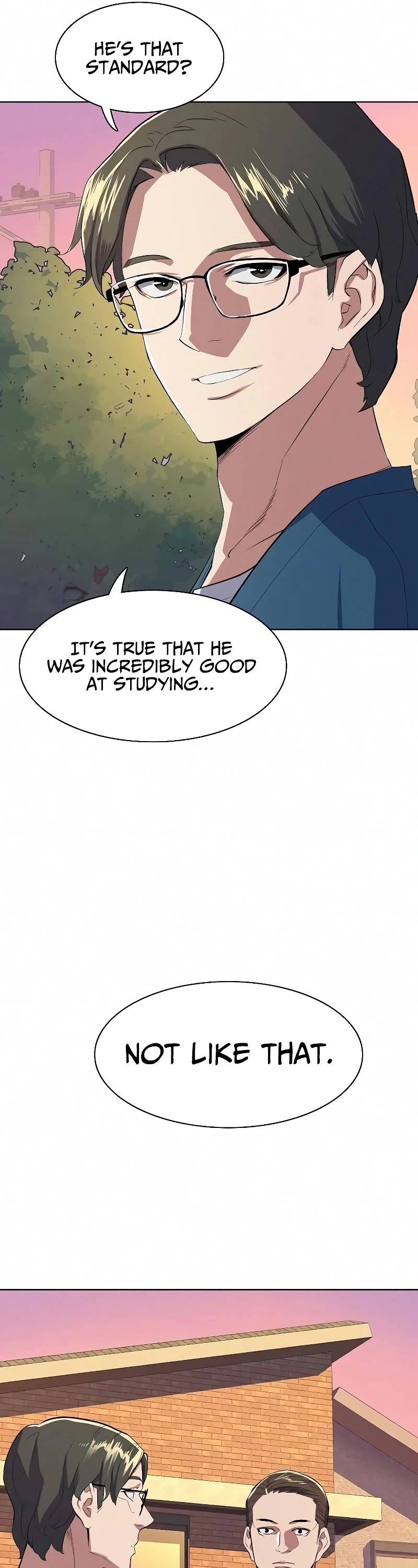 The Chaebeol’s Youngest Son chapter 7 - page 62