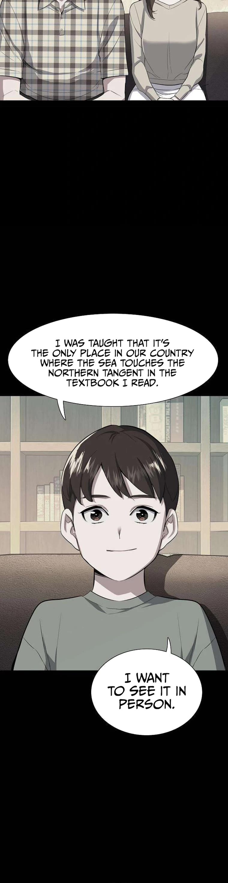 The Chaebeol’s Youngest Son chapter 4 - page 50