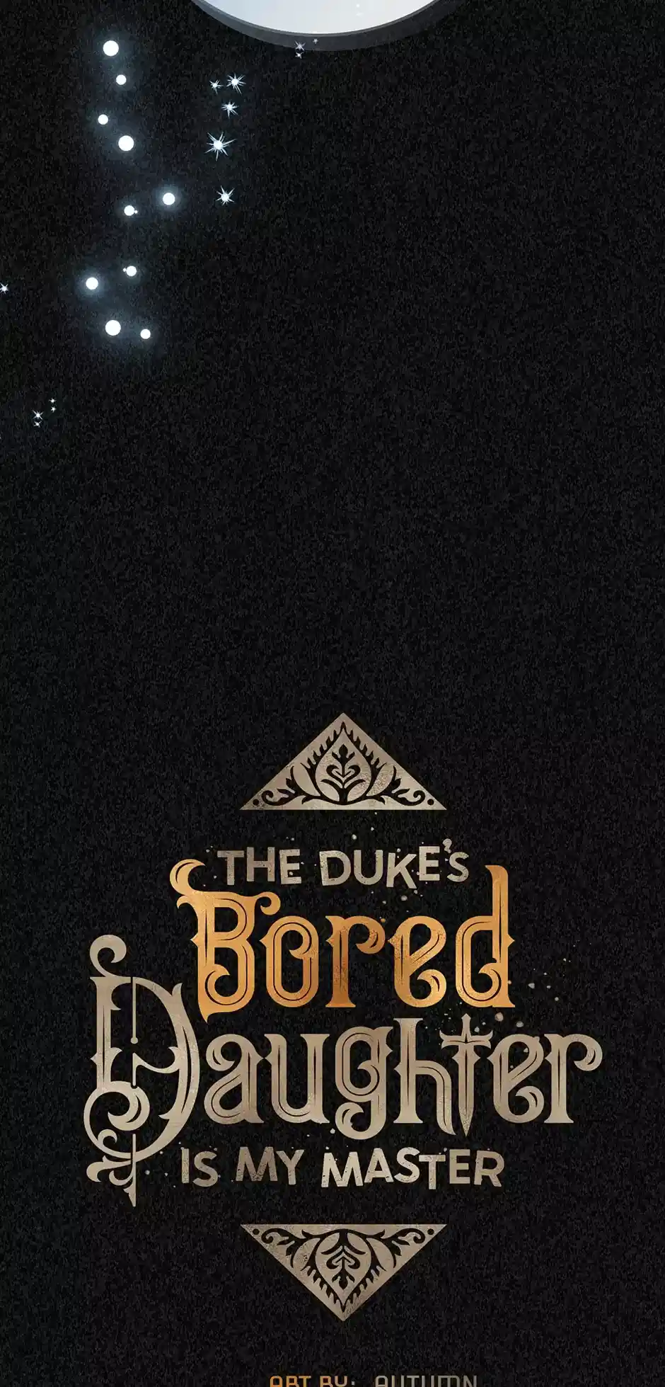 The Duke's Bored Daughter is My Master Chapter 11 - page 10