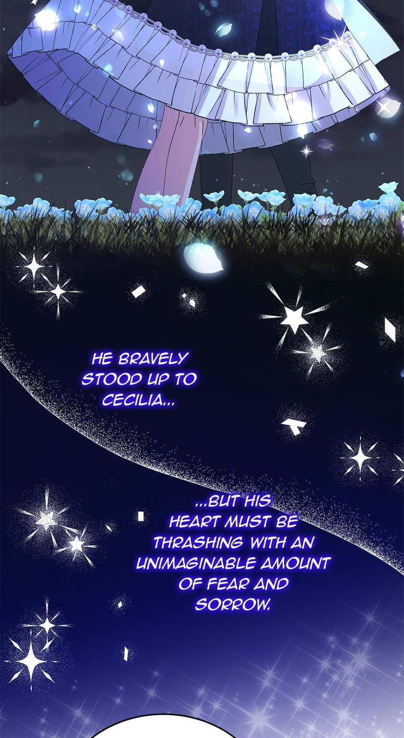 Princess of Doom chapter 68 - page 55