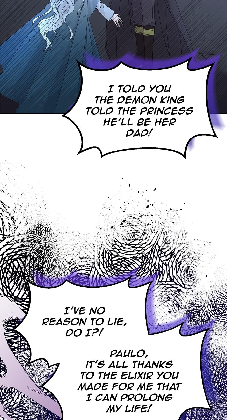 Princess of Doom chapter 62 - page 38