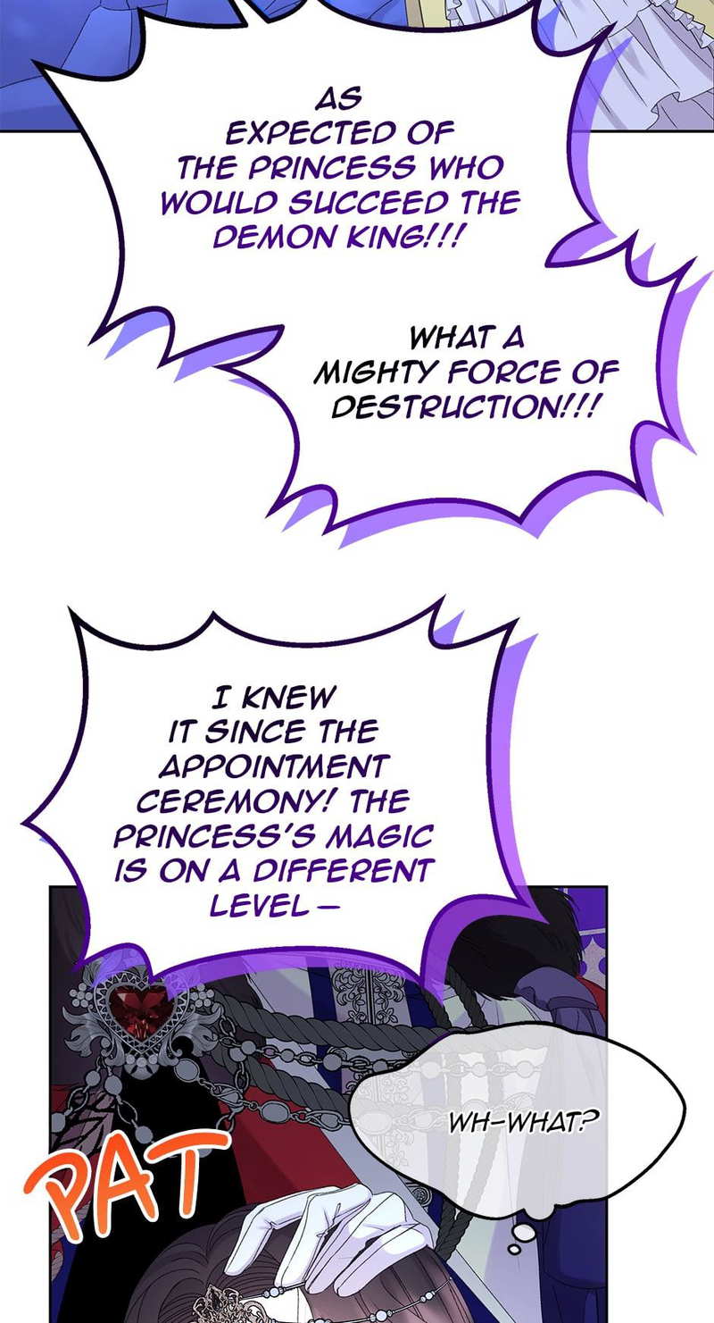 Princess of Doom chapter 61 - page 67