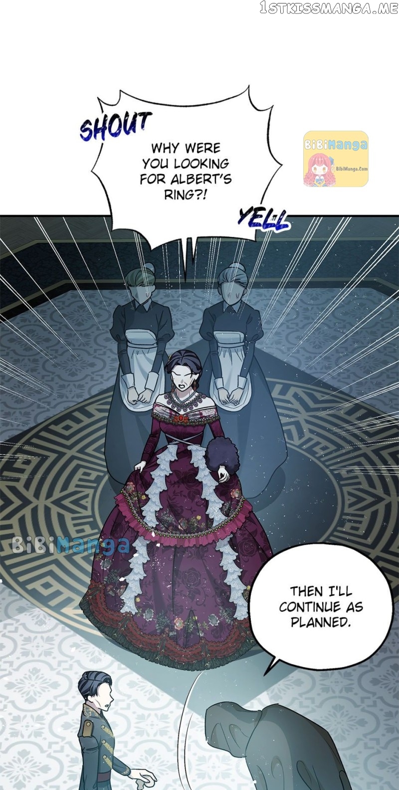 The Tyrant’s Tranquilizer Chapter 65 - page 37