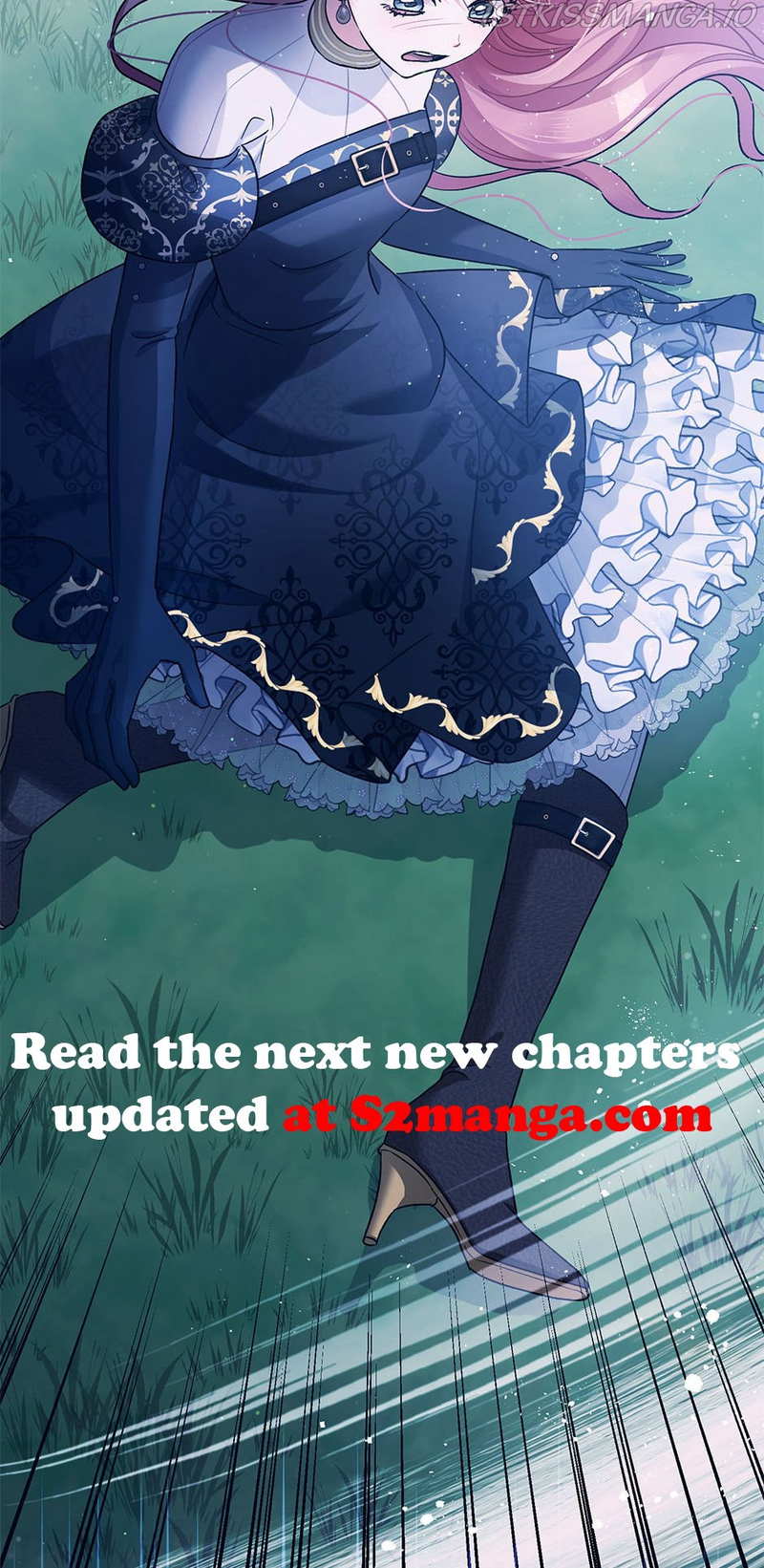 The Tyrant’s Tranquilizer Chapter 48 - page 89