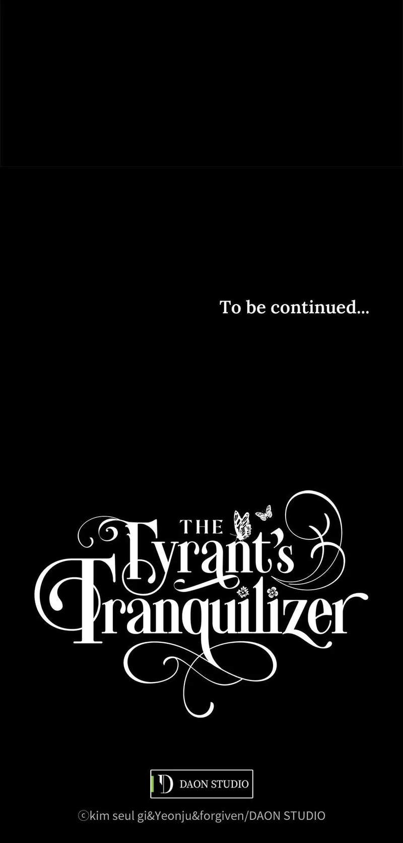 The Tyrant’s Tranquilizer Chapter 38 - page 69