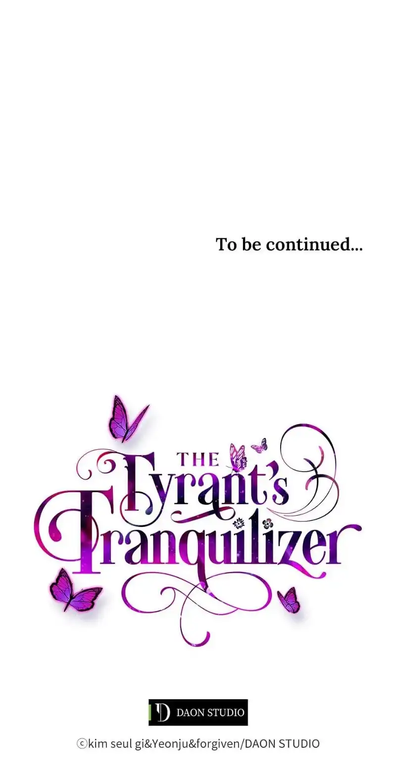 The Tyrant’s Tranquilizer Chapter 32 - page 83