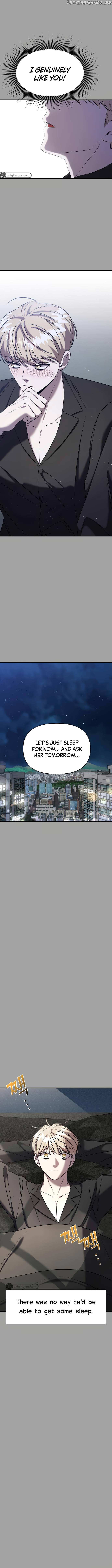 Pure Villain Chapter 50 - page 6