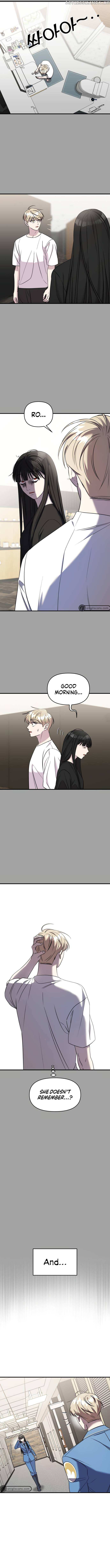 Pure Villain Chapter 50 - page 7