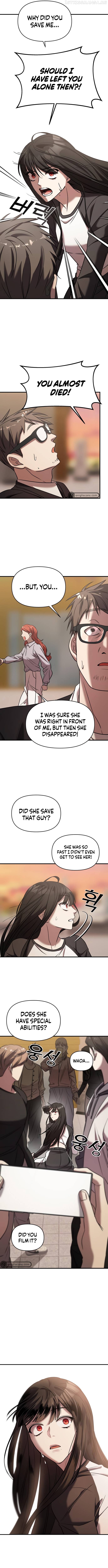 Pure Villain Chapter 40 - page 18