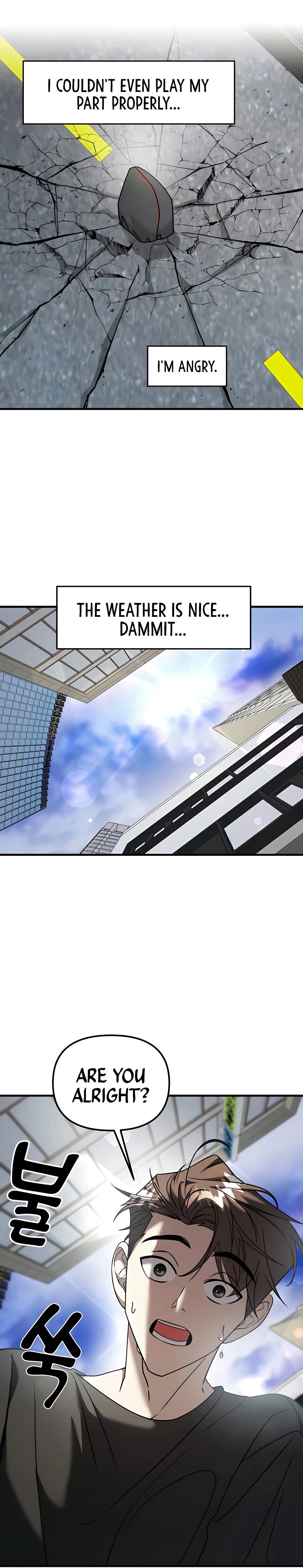 Pure Villain Chapter 15 - page 5