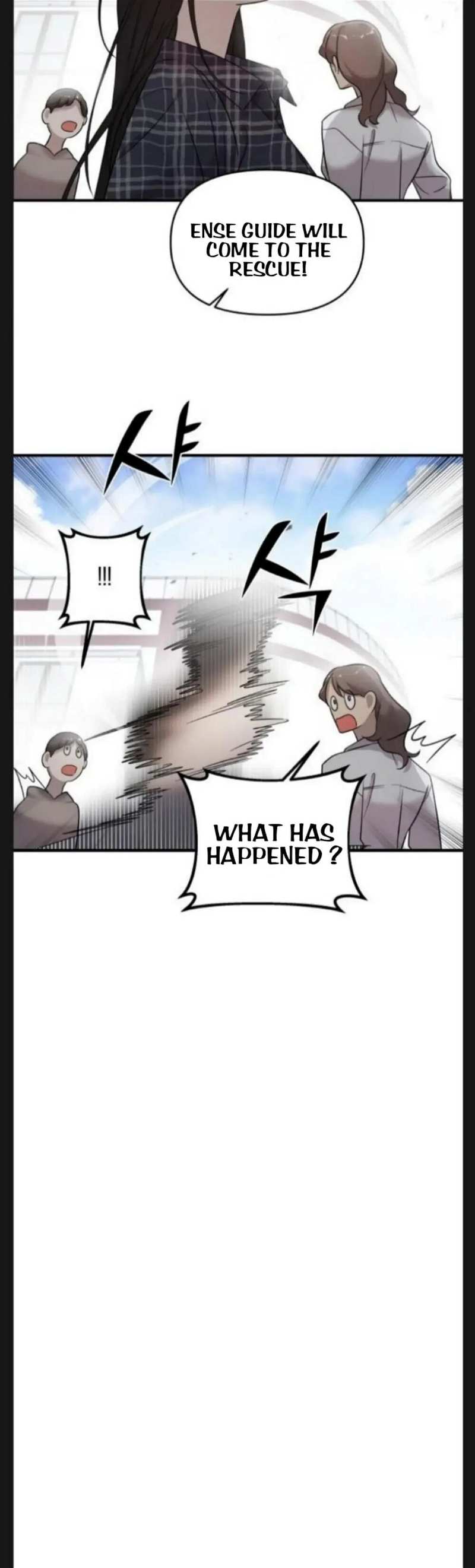 Pure Villain Chapter 7 - page 29