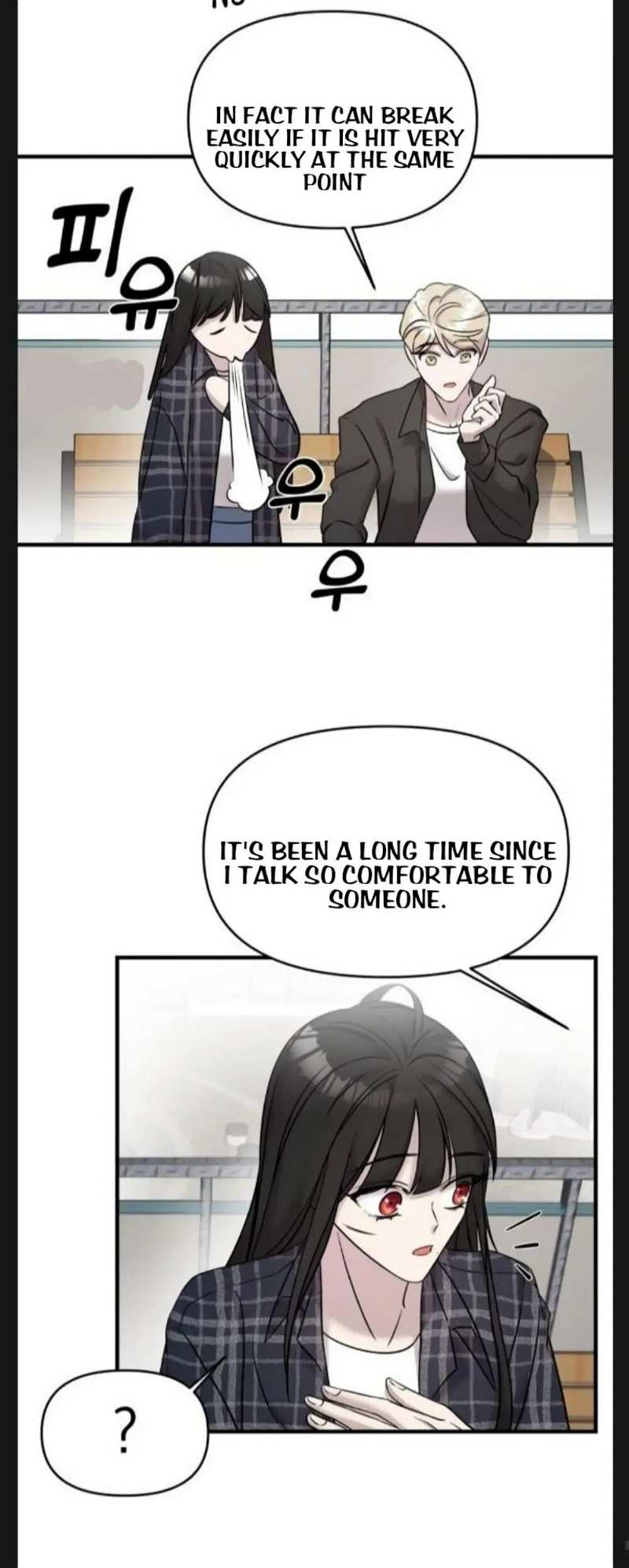 Pure Villain Chapter 7 - page 64